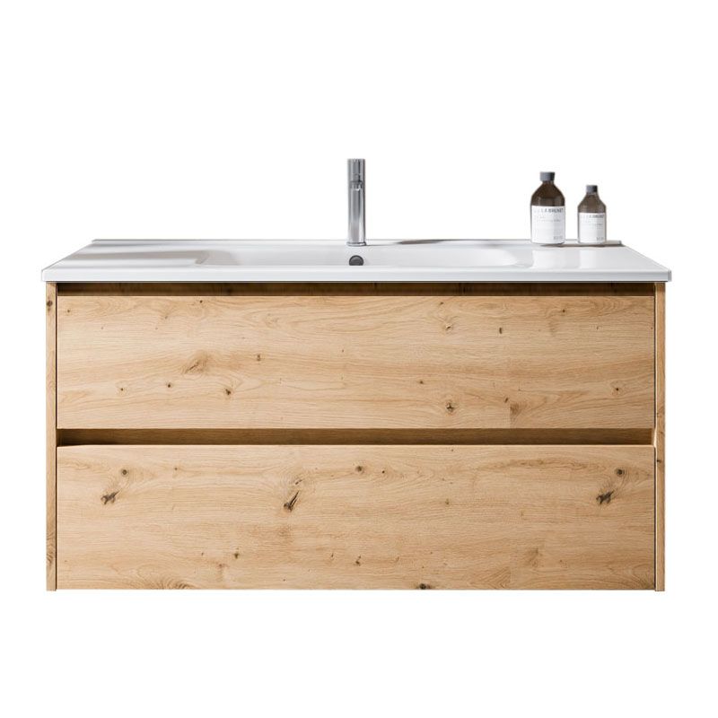 Riho Porto Square Waschtisch mit Unterschrank