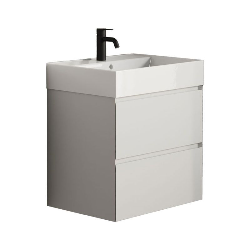 Riho Spring-UP Rise Waschtisch mit Unterschrank