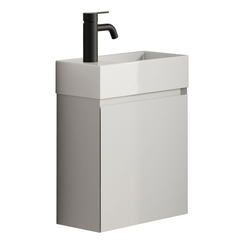 Riho Spring-UP Rise Waschtisch mit Unterschrank