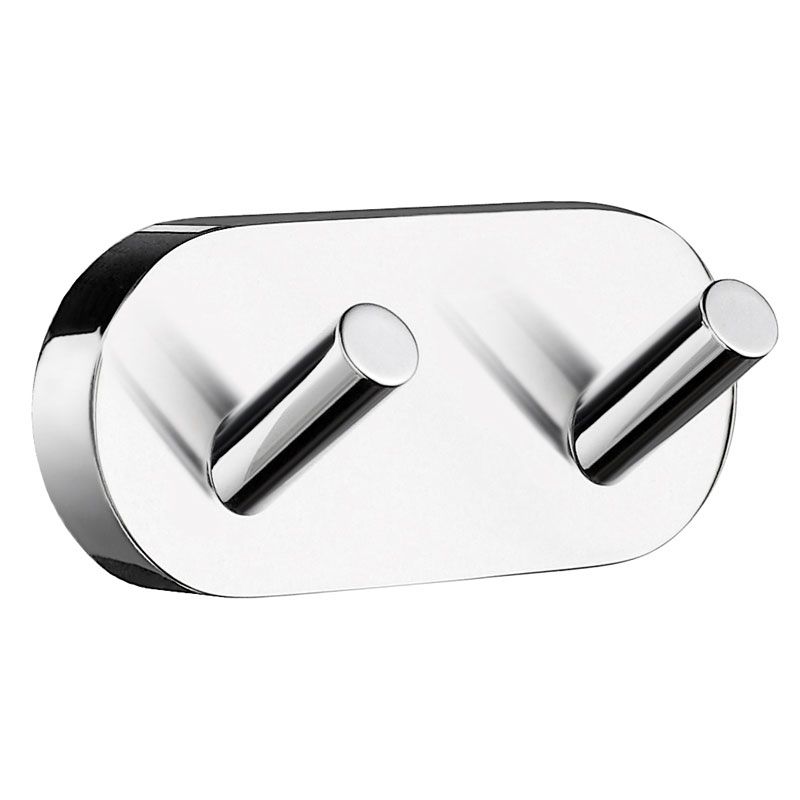 Smedbo HOME Haken - Hakenleiste