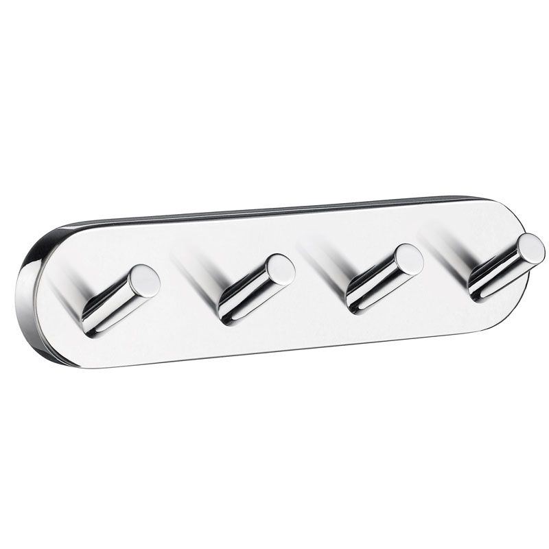 Smedbo HOME Haken - Hakenleiste