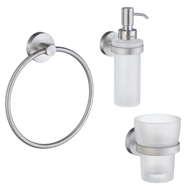 Smedbo HOME Accessoire Set