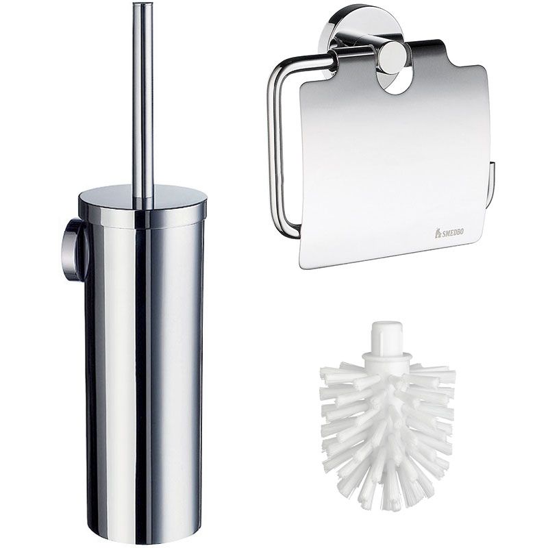 Smedbo HOME Accessoire Set