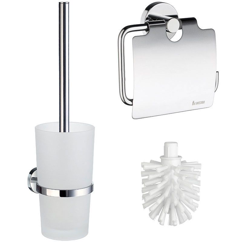Smedbo HOME Accessoire Set