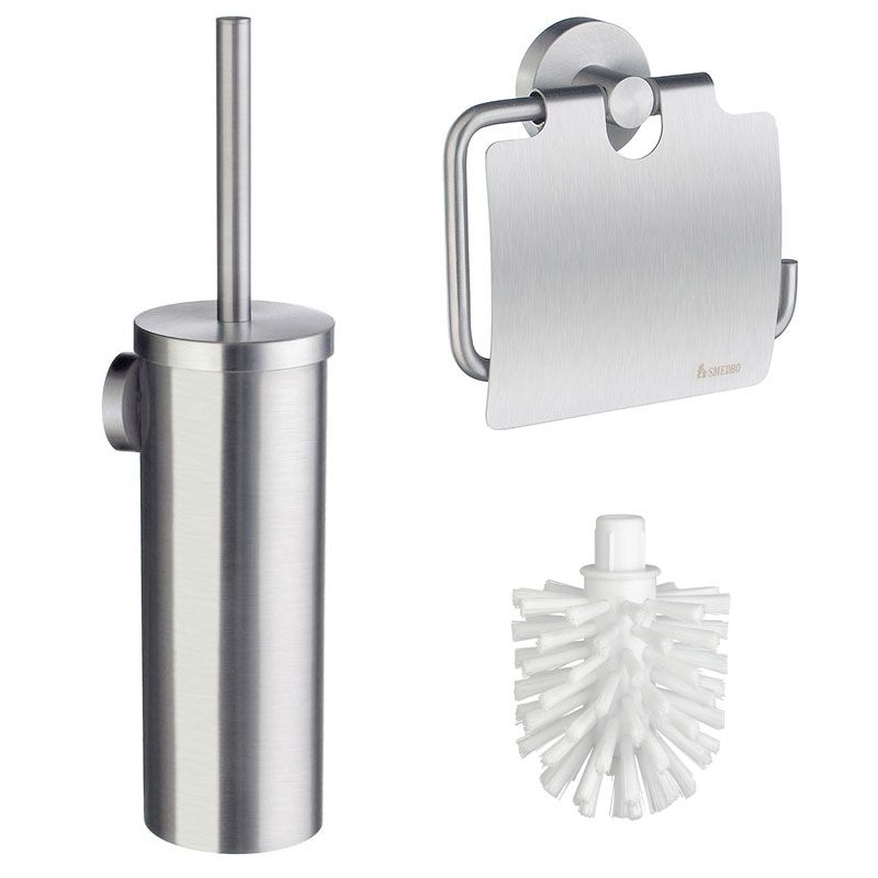 Smedbo HOME Accessoire Set