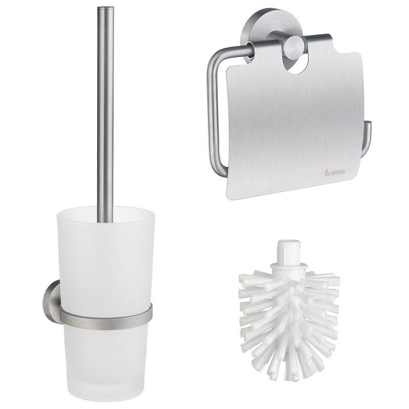 Smedbo HOME Accessoire Set