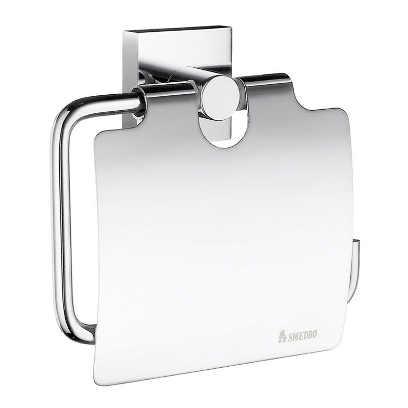 Smedbo HOUSE Papierrollenhalter