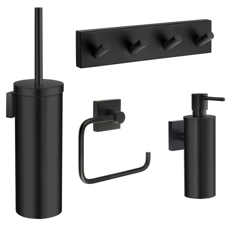 Smedbo HOUSE Accessoire Set