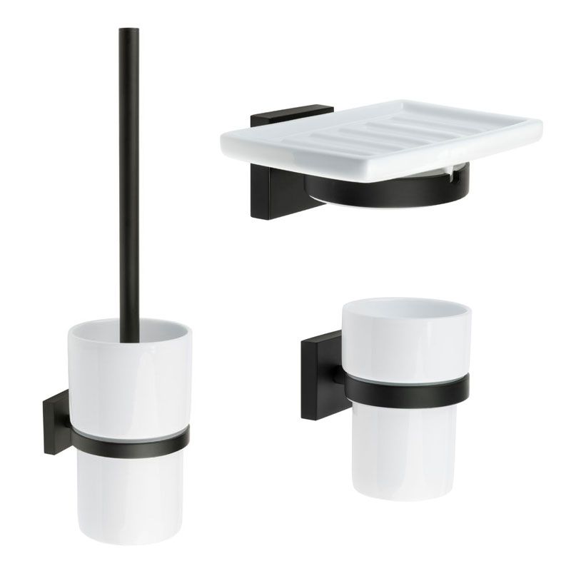 Smedbo HOUSE Accessoire Set