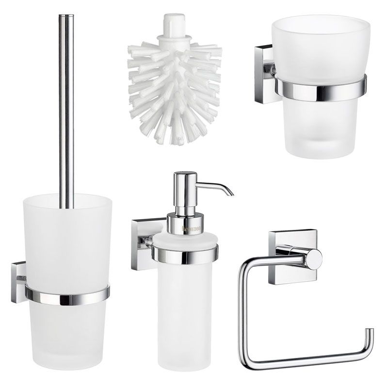 Smedbo HOUSE Accessoire Set