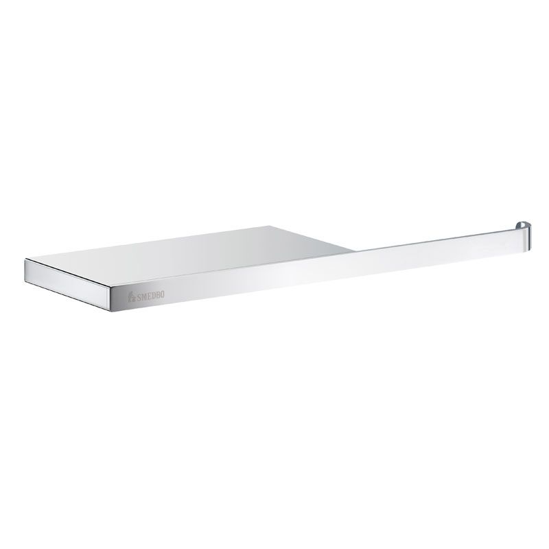Smedbo OUTLINE Papierrollenhalter