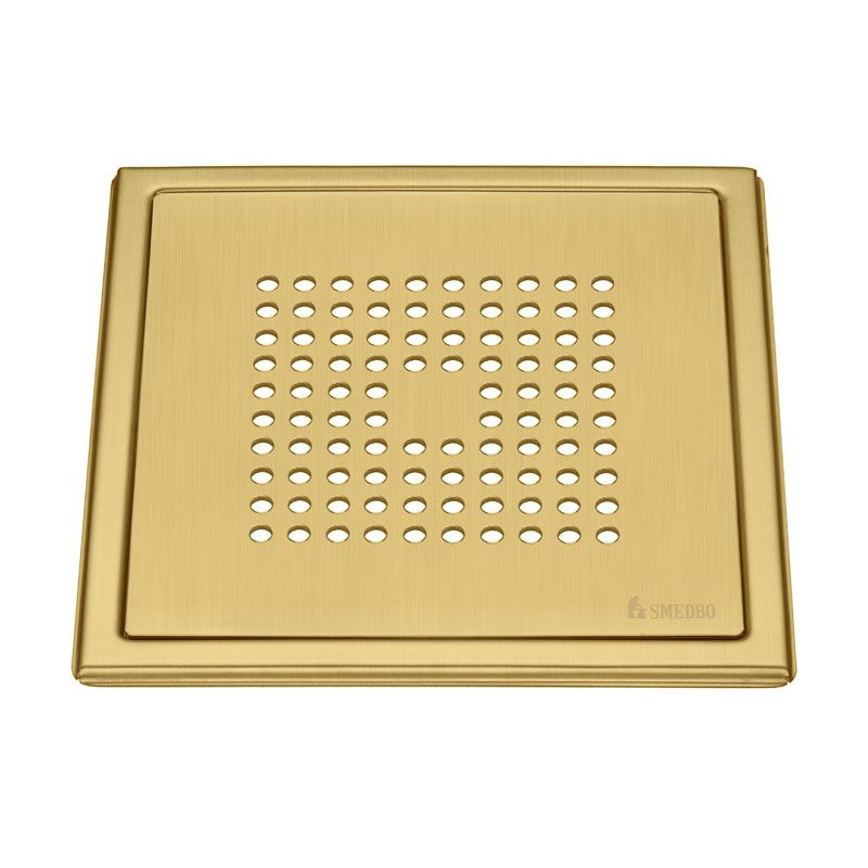 Smedbo OUTLINE Ablaufsieb