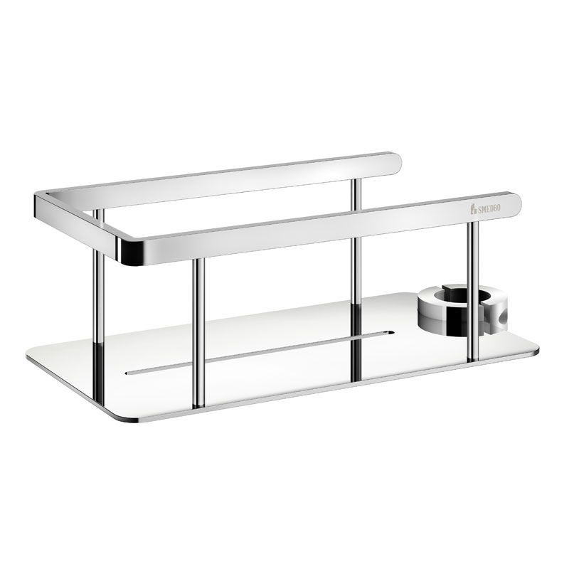 Smedbo SIDELINE Duschablage