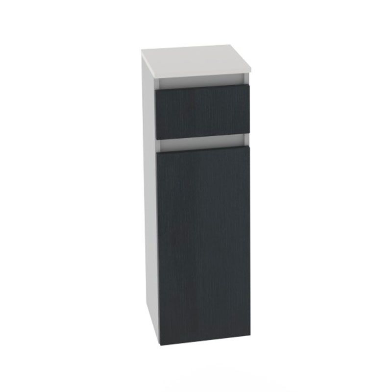 Schöner Wohnen Stockholm Highboard