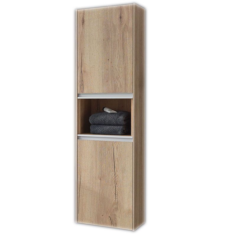 Schöner Wohnen Stockholm Hochschrank