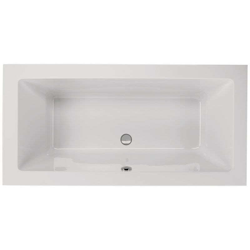 Schröder Wannentechnik Badewannen Rechteck-Badewanne
