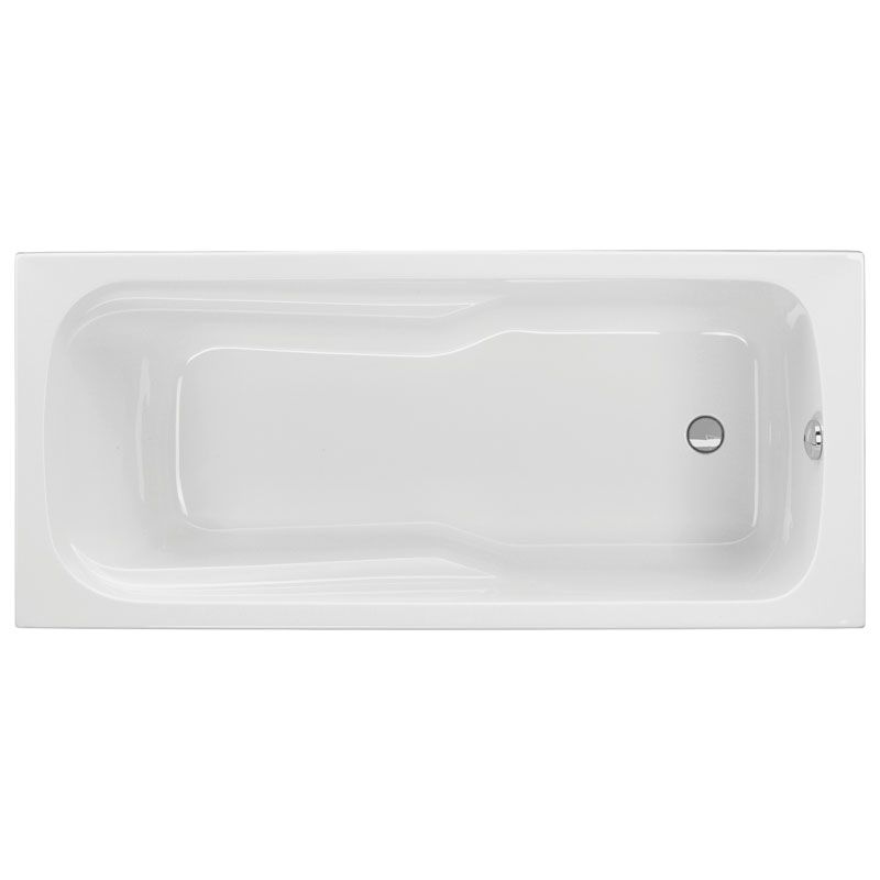 Schröder Wannentechnik Badewannen Rechteck-Badewanne