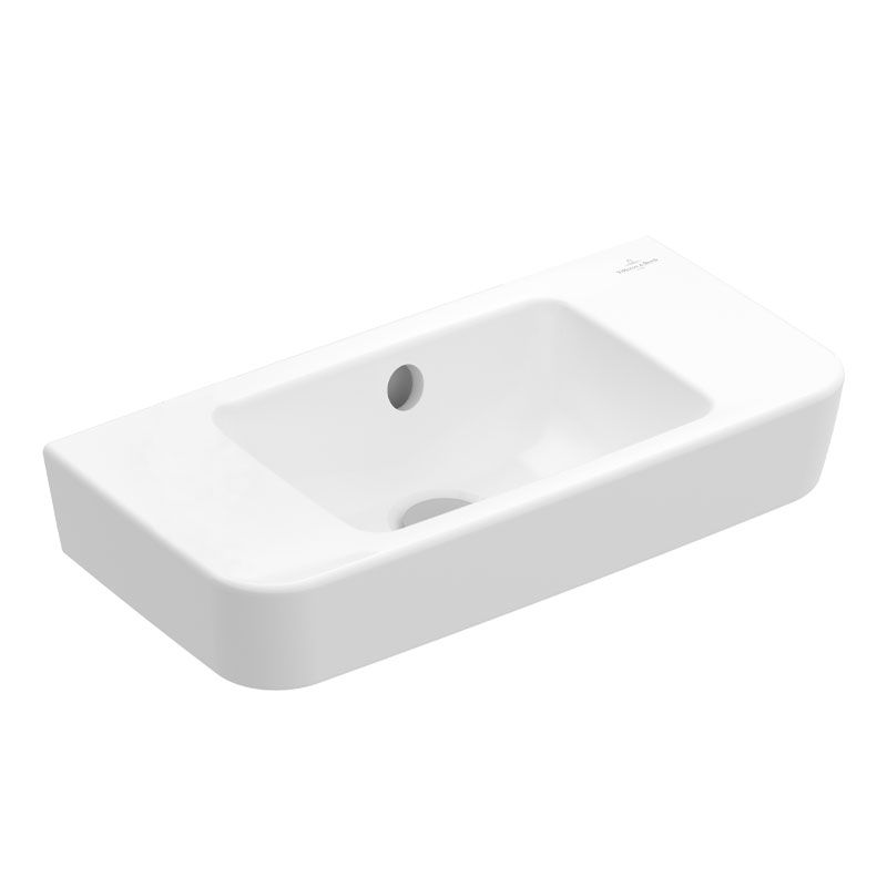 Villeroy und Boch O.novo Wandwaschtisch