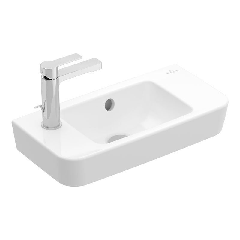 Villeroy und Boch O.novo Wandwaschtisch