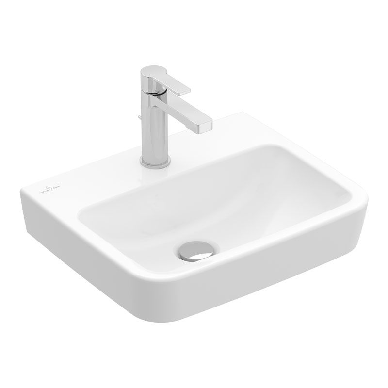 Villeroy und Boch O.novo Wandwaschtisch