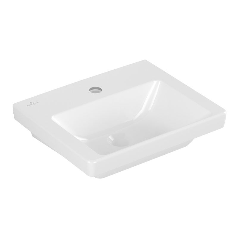 Villeroy und Boch Subway 3.0 Wandwaschtisch
