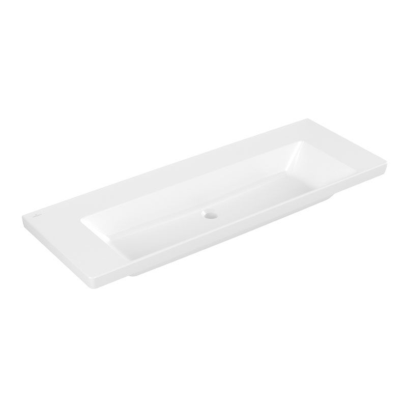 Villeroy und Boch Subway 3.0 Wandwaschtisch