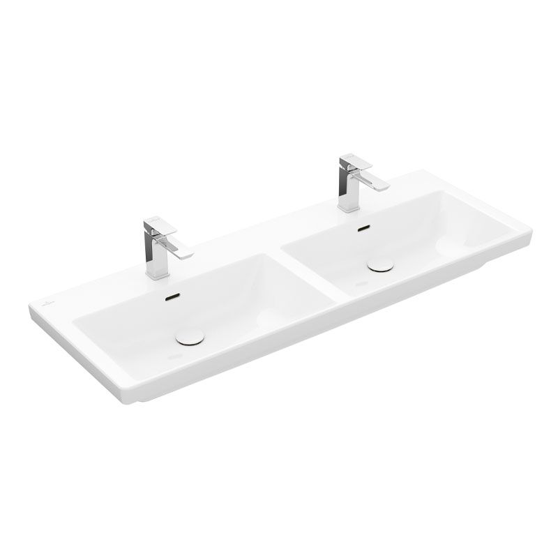 Villeroy und Boch Subway 3.0 Wandwaschtisch