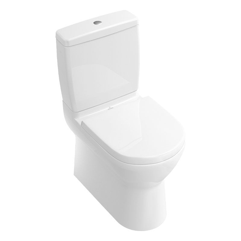 Villeroy und Boch O.novo Stand-WC