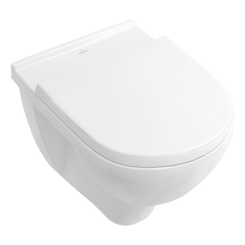 Villeroy und Boch O.novo Wand-WC
