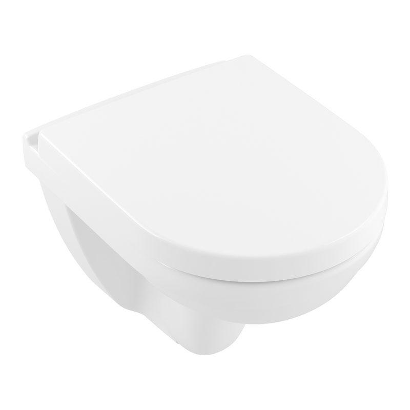 Villeroy und Boch O.novo WC-Set