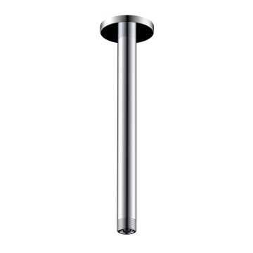 Avenarius Shower Deckenarm für Kopfbrause rund 36 cm