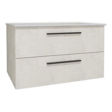 Badea Classic Waschtischunterschrank - 70 cm