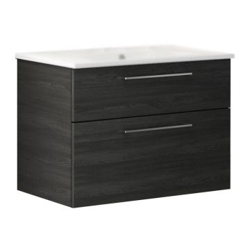 Badea Classic Waschtischunterschrank - 80 cm