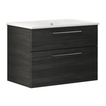 Badea Classic Waschtischunterschrank - 80 cm