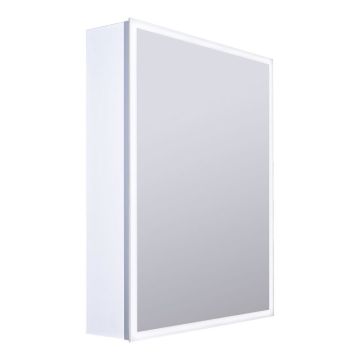 Badea Spiegelschrank 50 cm