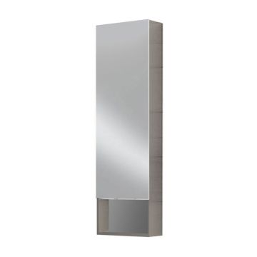 Badea Spiegel Spiegelschrank - 20 cm