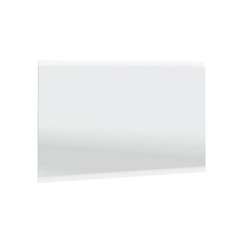 b collection b solid Badspiegel - 100 cm