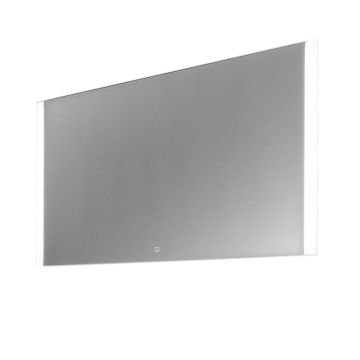 b collection b solid Badspiegel - 120 cm