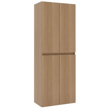 b collection b solid Hochschrank - 60 cm