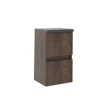 b collection b solid Unterschrank - 30 cm