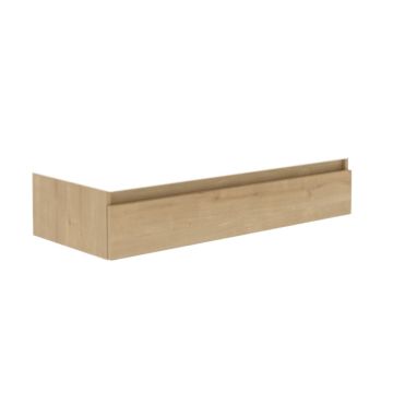 b collection b solid Plattenunterschrank - 100 cm