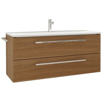 b collection b brace Waschtisch mit Unterschrank - 120 cm