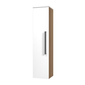 b collection b maxx Mittelschrank 30 cm mit 2 Innenschubkästen