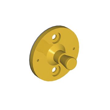 Bravat Varuna Befestigungs-Set / Wandadapter