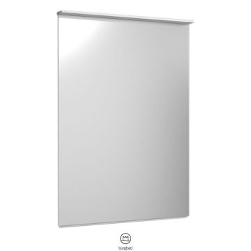 Burgbad Crono Leuchtspiegel 80 cm