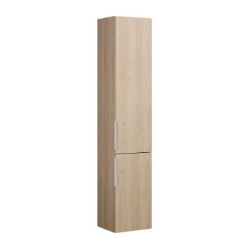 Burgbad Eqio Hochschrank - 35 cm
