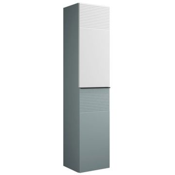 Burgbad Fiumo Hochschrank 35 cm