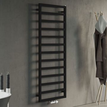 Corpotherma Venus Röhrenheizkörper - 123 cm, 460 Watt, Ambiente