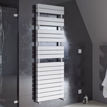 Corpotherma Panio Scala Duo Paneelheizkörper - 172 cm, 1278 Watt, Ambiente