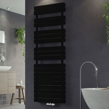 Corpotherma Panio Scala Duo Paneelheizkörper - 119,5 cm, 923 Watt, Ambiente